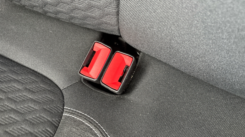 Ford Puma 1.0 EcoBoost Titanium 5dr Petrol Hatchback